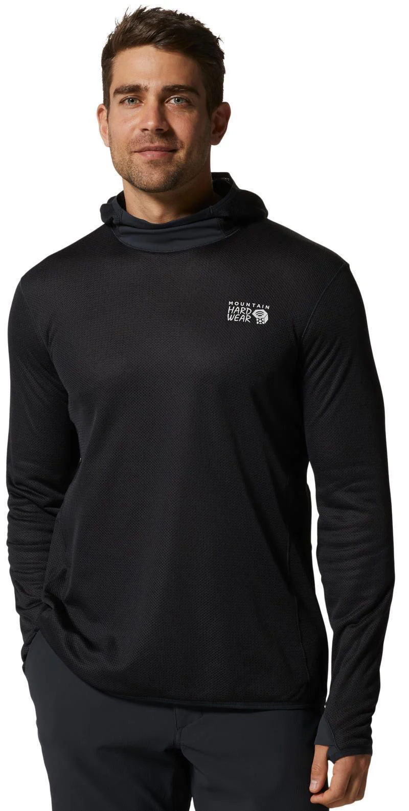 AirMesh Hoody - Mens - Image 3