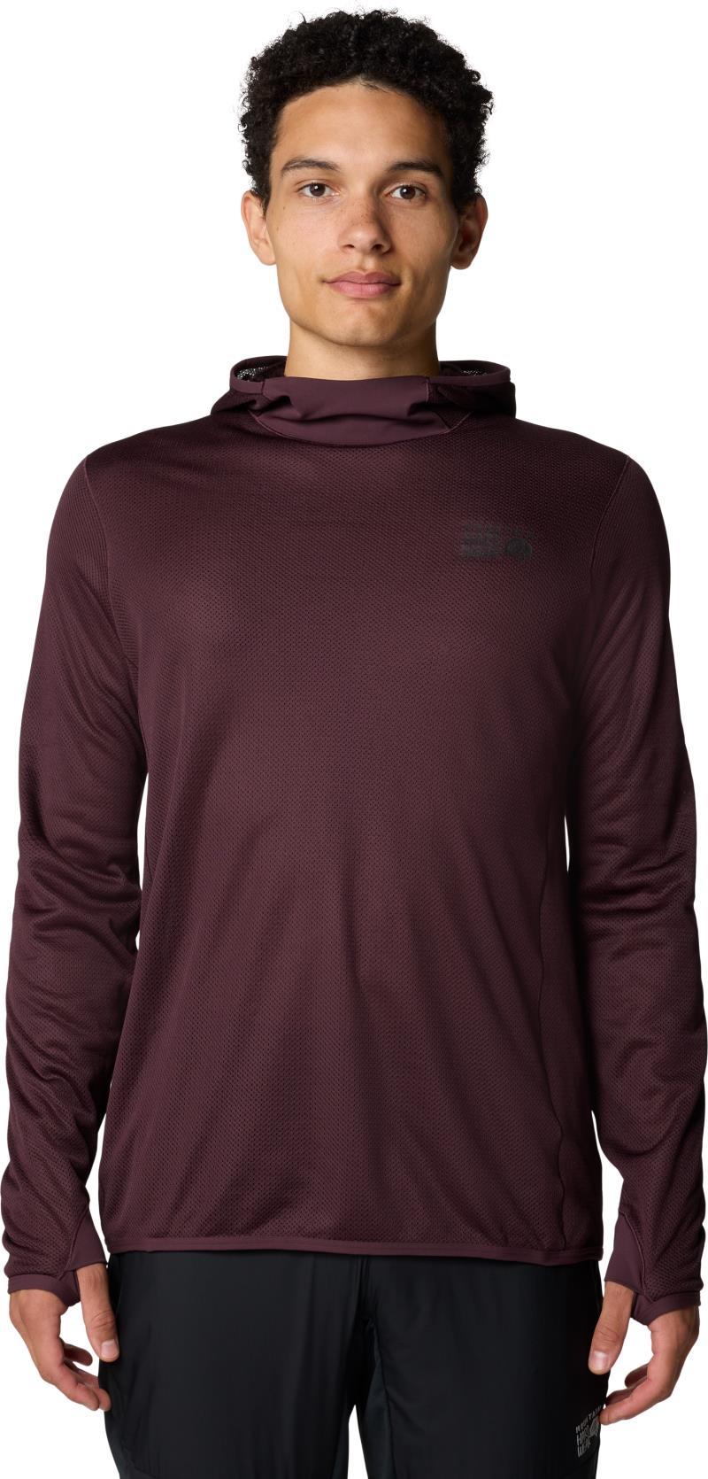 AirMesh Hoody - Mens - Image 31