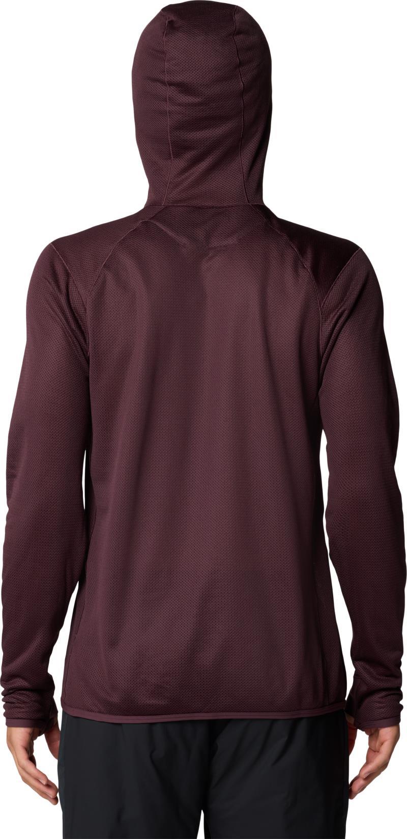 AirMesh Hoody - Mens - Image 32