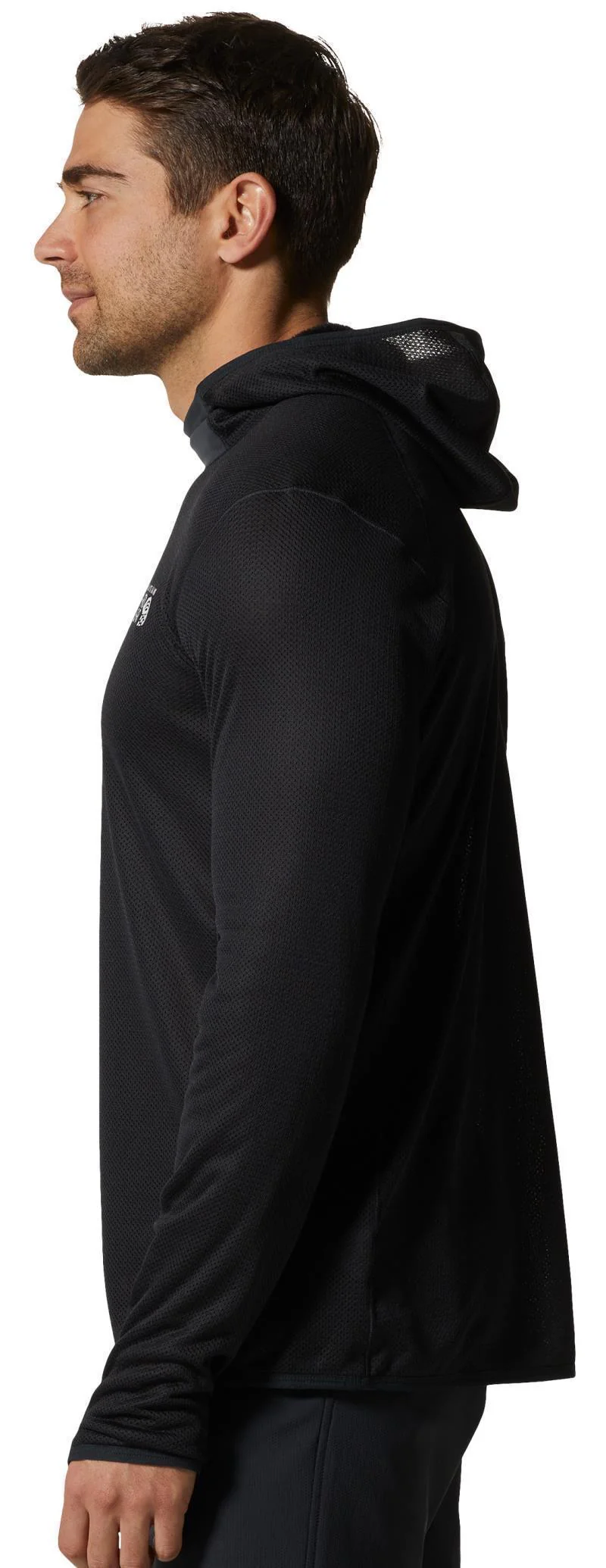 AirMesh Hoody - Mens - Image 4