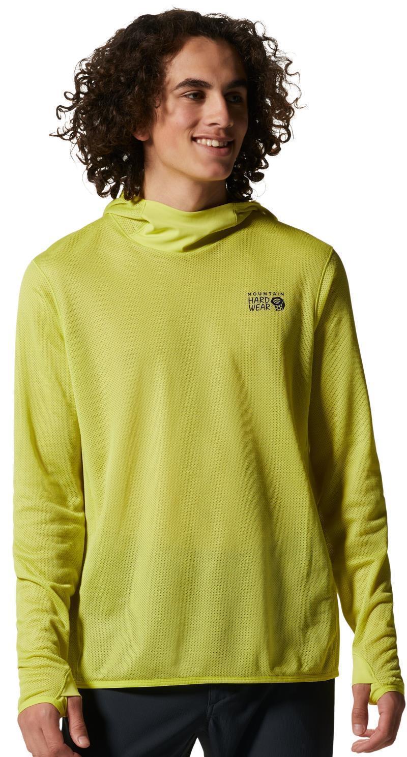 AirMesh Hoody - Mens - Image 5