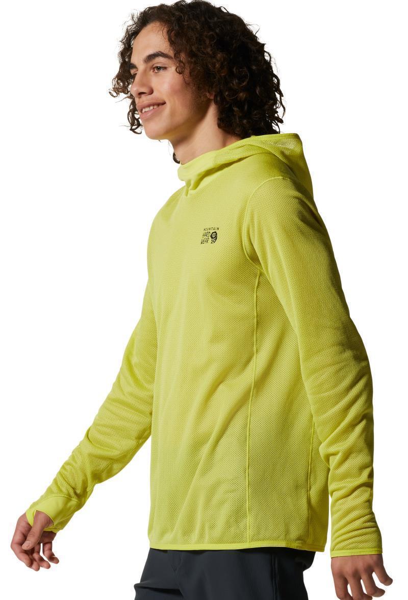AirMesh Hoody - Mens - Image 6