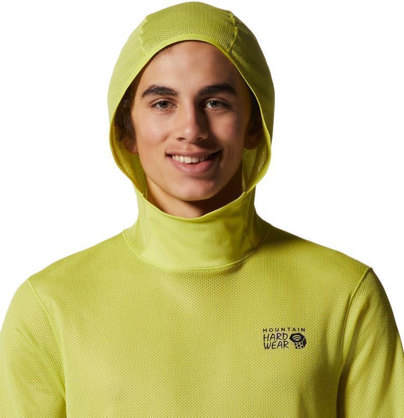 AirMesh Hoody - Mens - Image 7