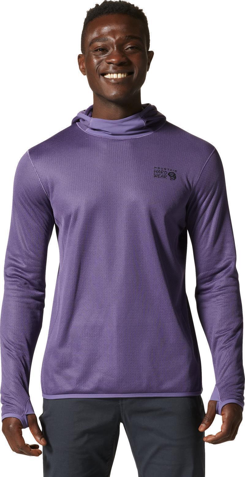 AirMesh Hoody - Mens - Image 8