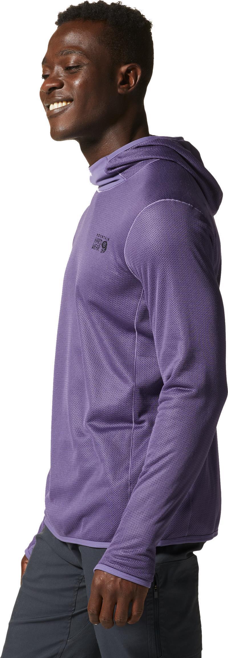 AirMesh Hoody - Mens - Image 9