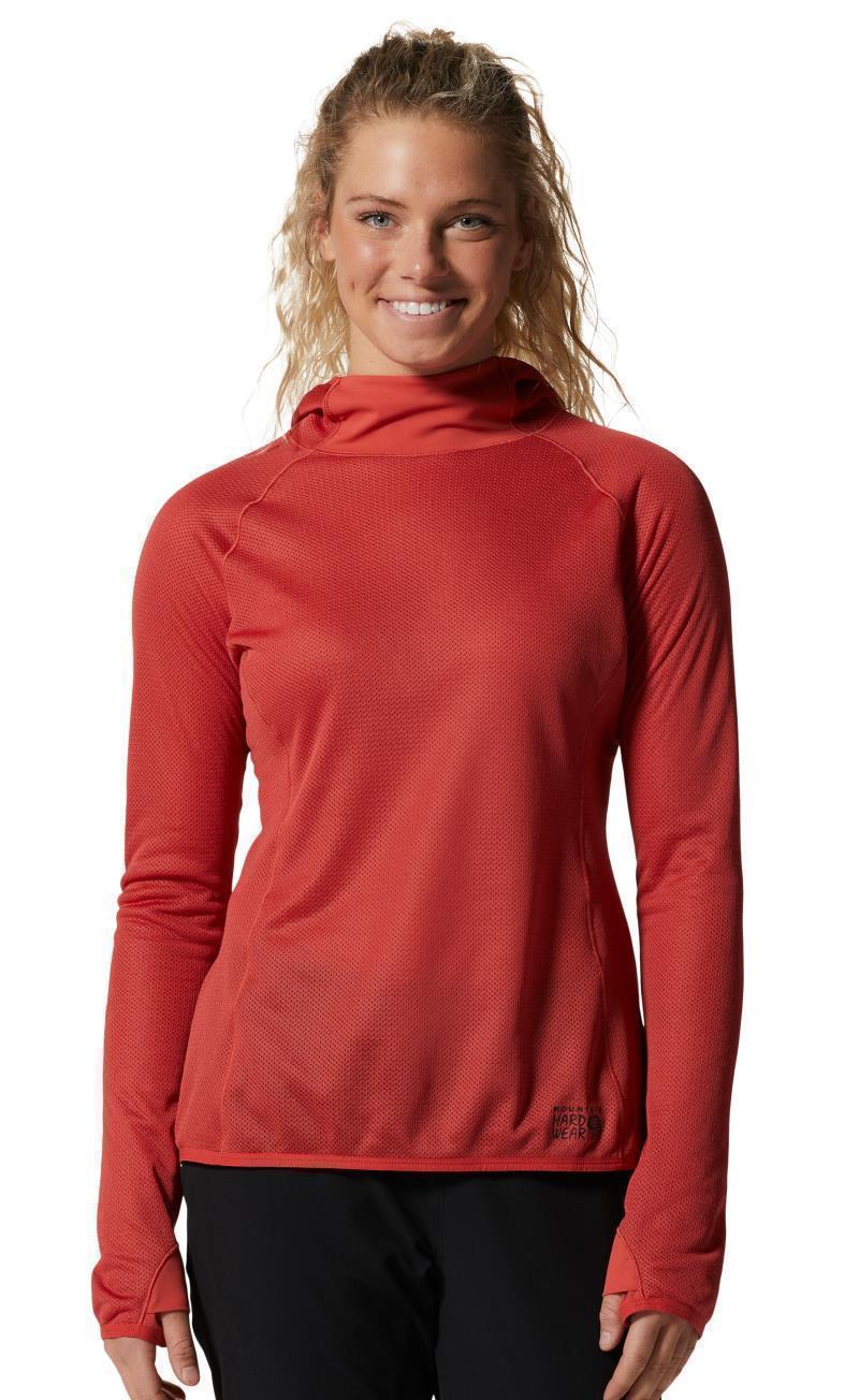 AirMesh Hoody - Womens - Image 10