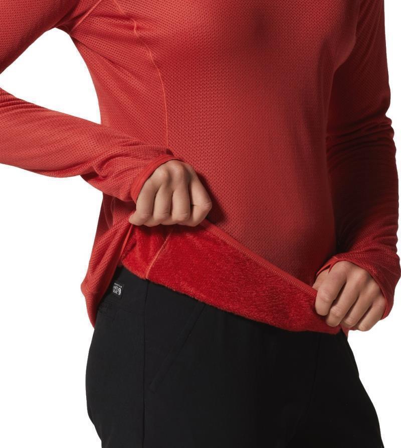 AirMesh Hoody - Womens - Image 12