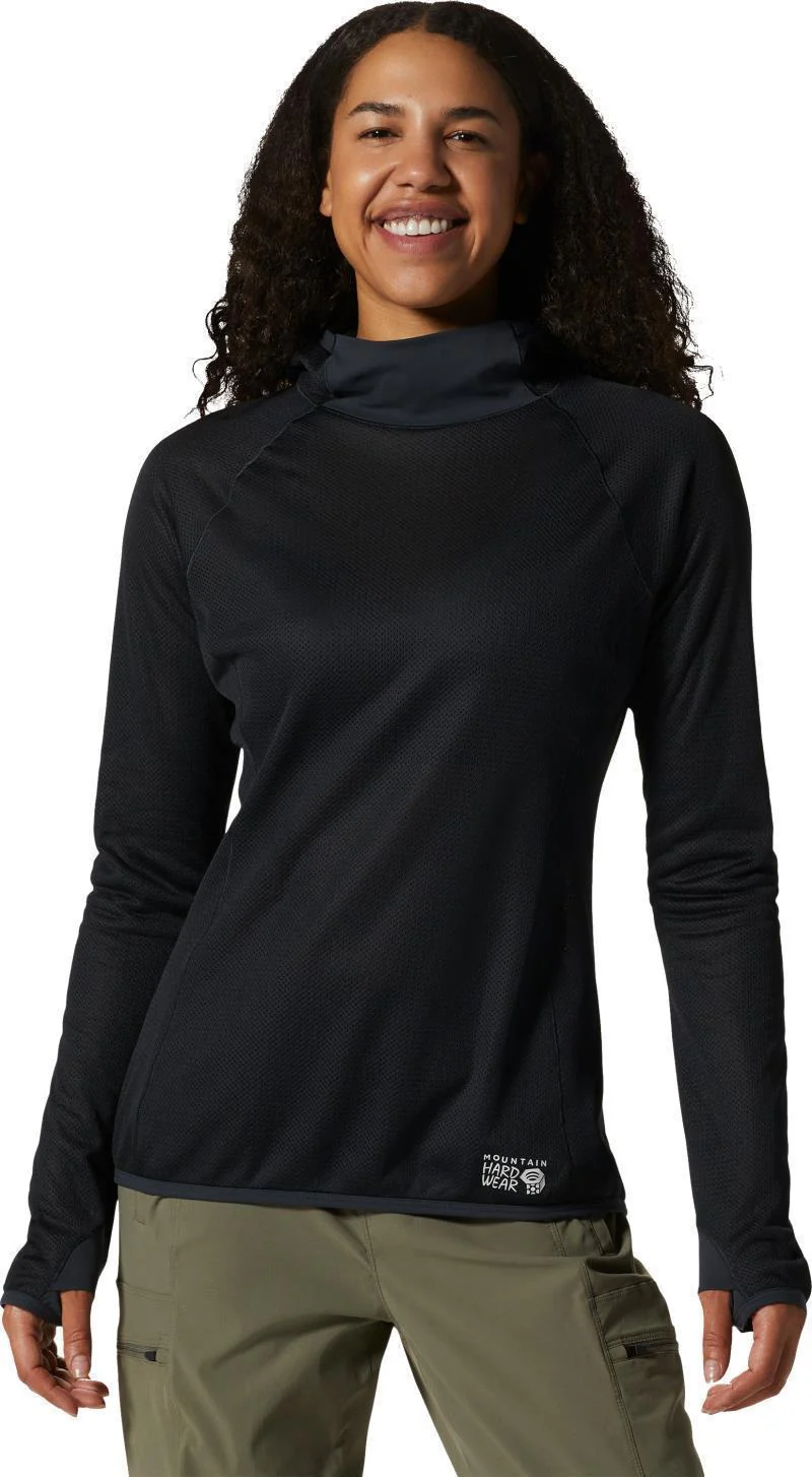 AirMesh Hoody - Womens - Image 13