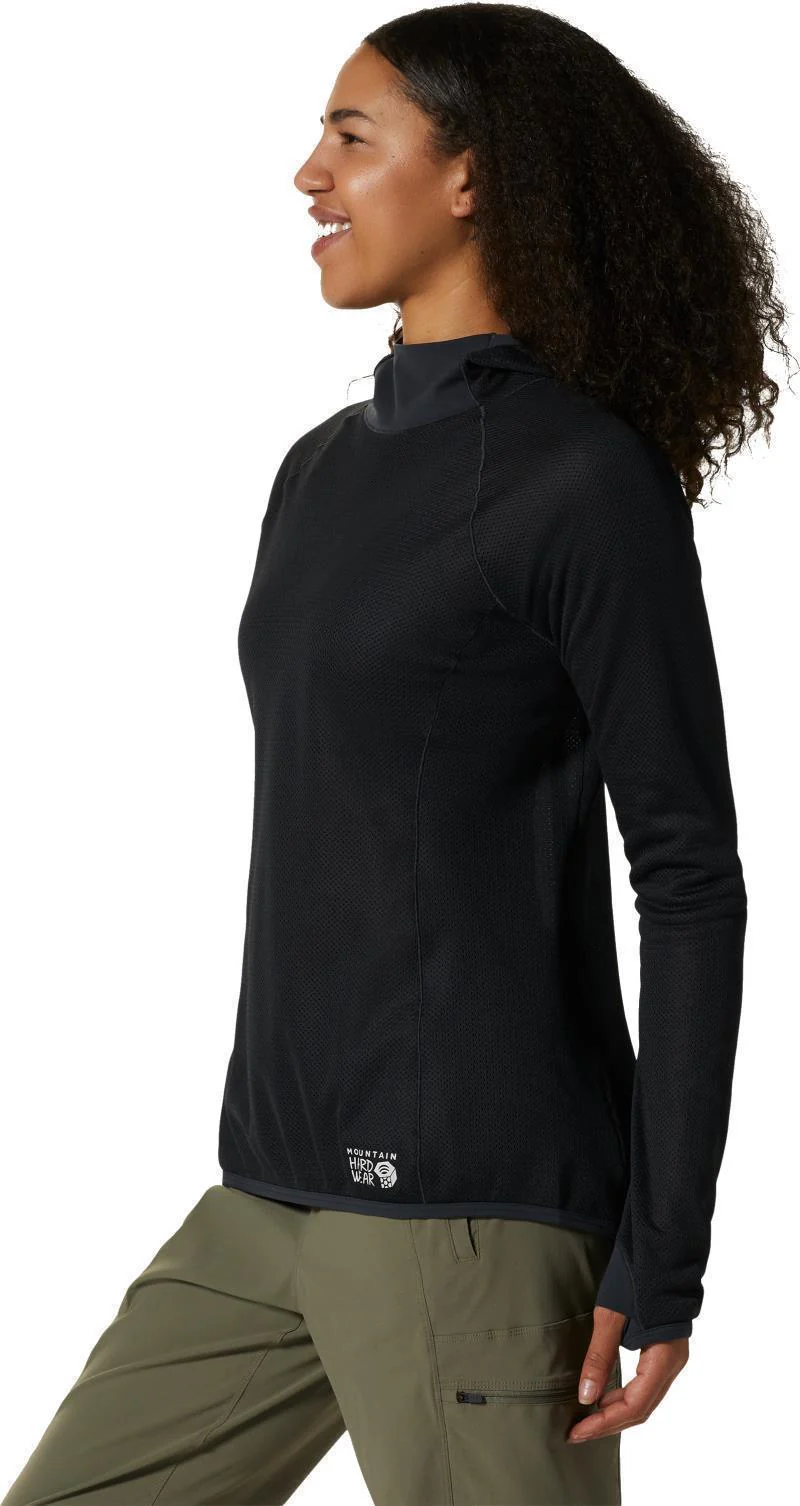 AirMesh Hoody - Womens - Image 14