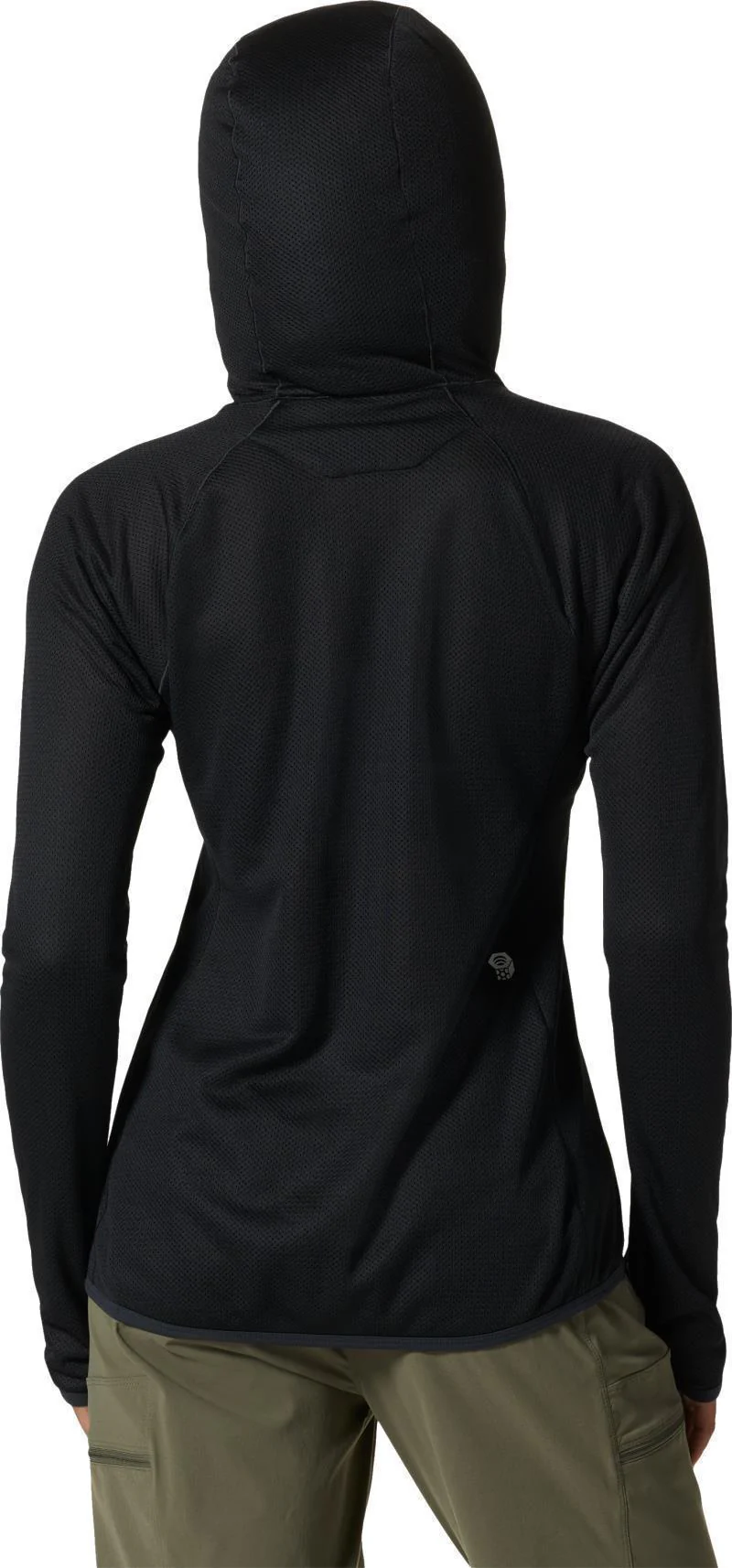 AirMesh Hoody - Womens - Image 15