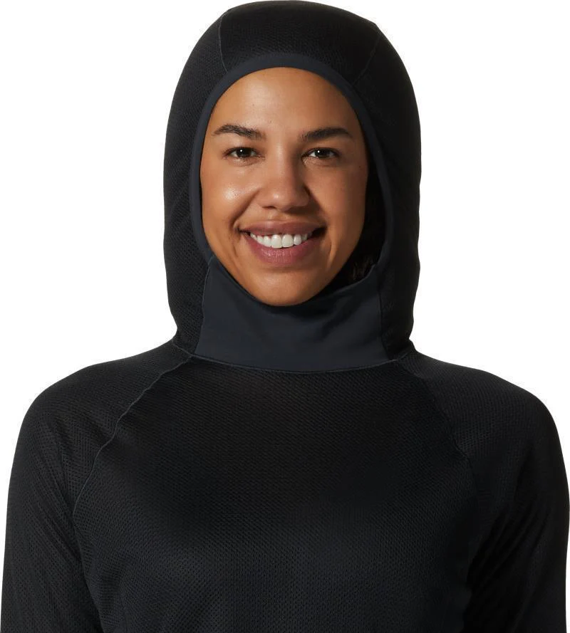 AirMesh Hoody - Womens - Image 16