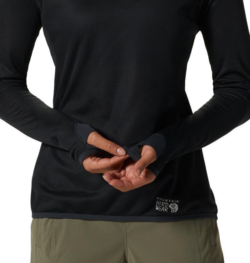 AirMesh Hoody - Womens - Image 17