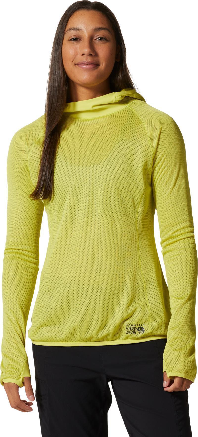 AirMesh Hoody - Womens - Image 19