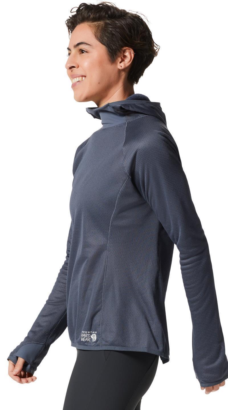 AirMesh Hoody - Womens - Image 2