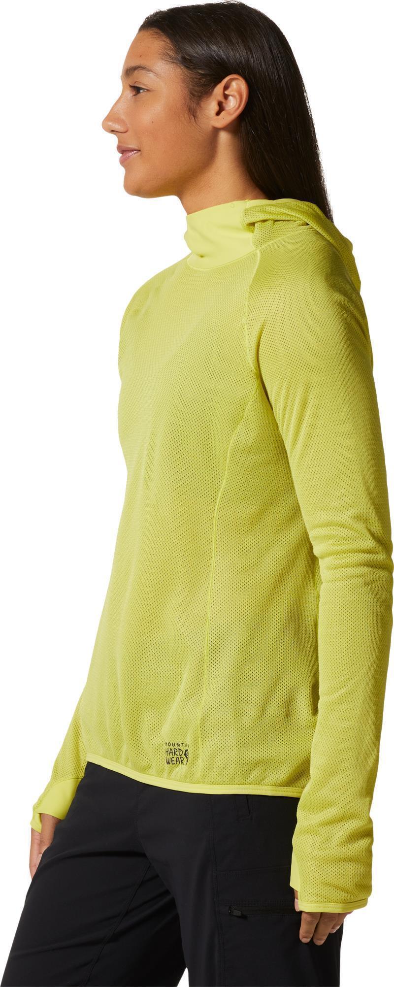 AirMesh Hoody - Womens - Image 20