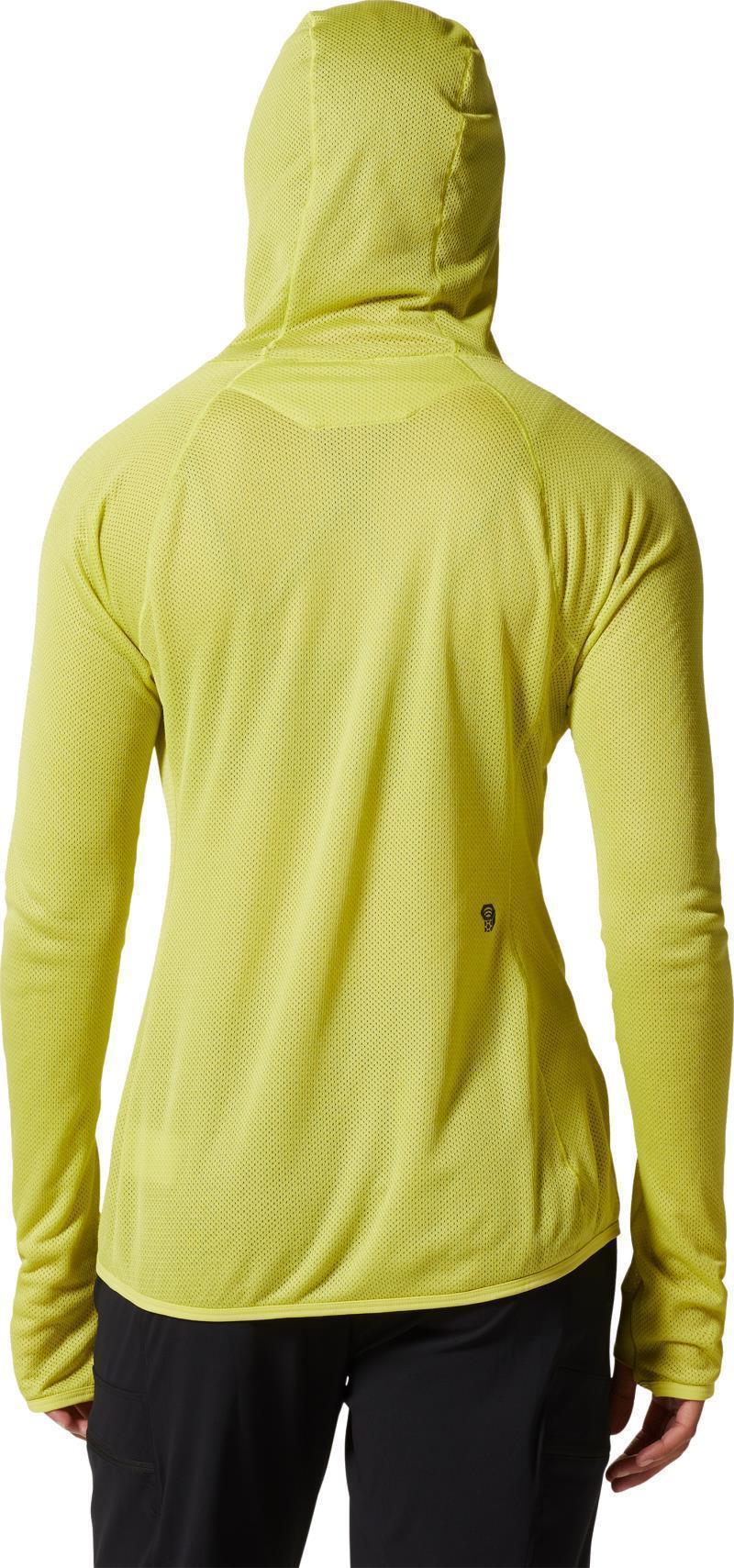 AirMesh Hoody - Womens - Image 21