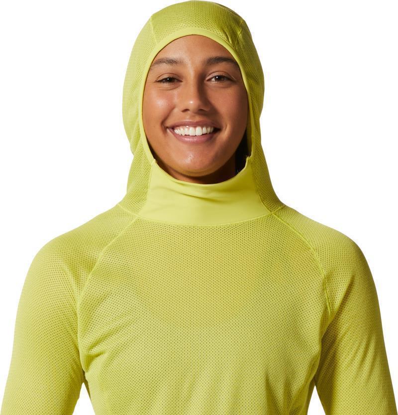 AirMesh Hoody - Womens - Image 22