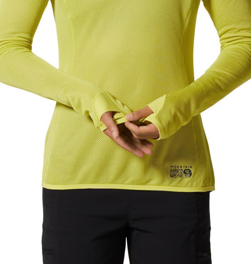 AirMesh Hoody - Womens - Image 23