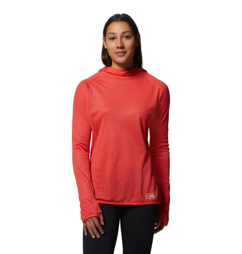 AirMesh Hoody - Womens - Image 25