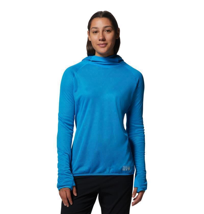AirMesh Hoody - Womens - Image 27