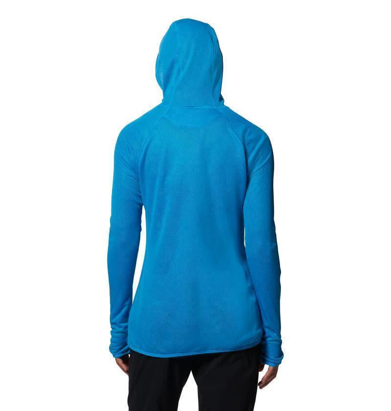 AirMesh Hoody - Womens - Image 28