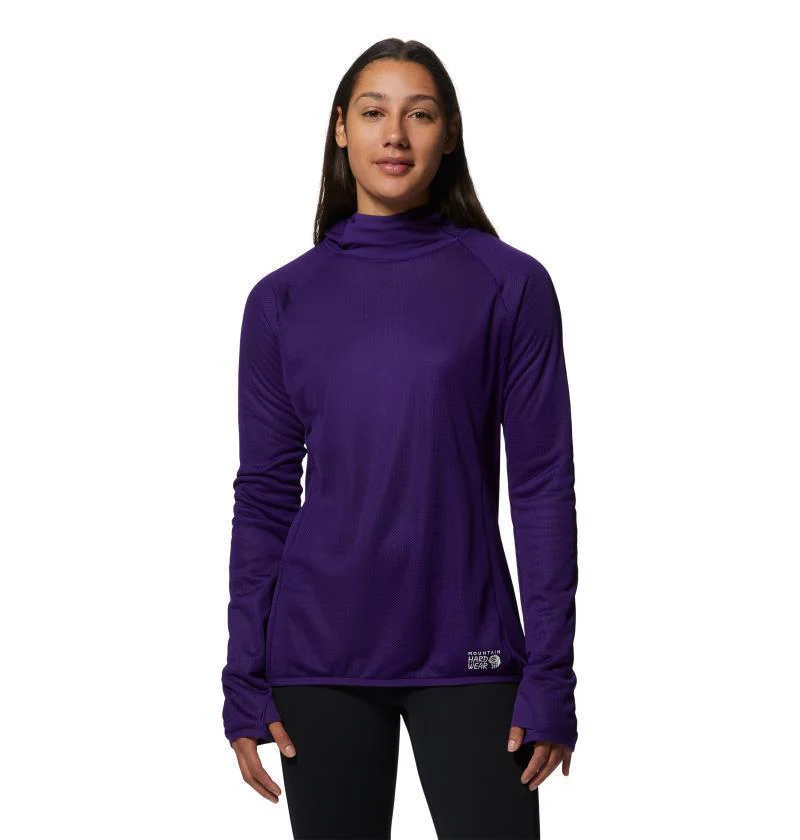 AirMesh Hoody - Womens - Image 29