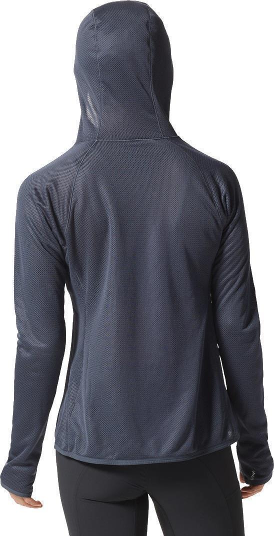 AirMesh Hoody - Womens - Image 3