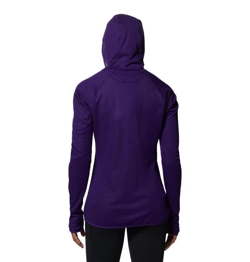 AirMesh Hoody - Womens - Image 30