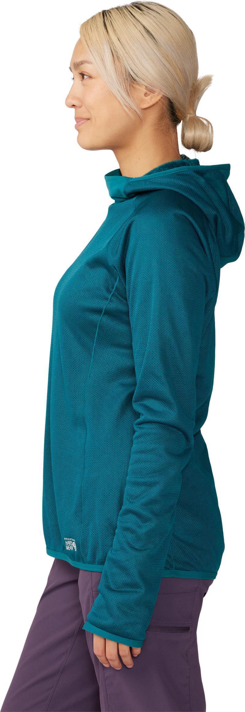 AirMesh Hoody - Womens - Image 32