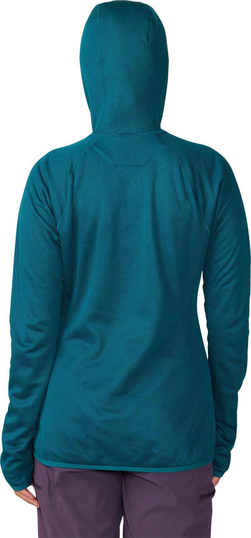 AirMesh Hoody - Womens - Image 33