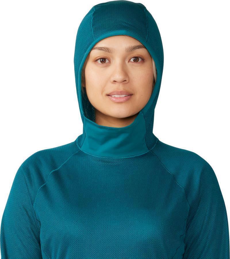 AirMesh Hoody - Womens - Image 34