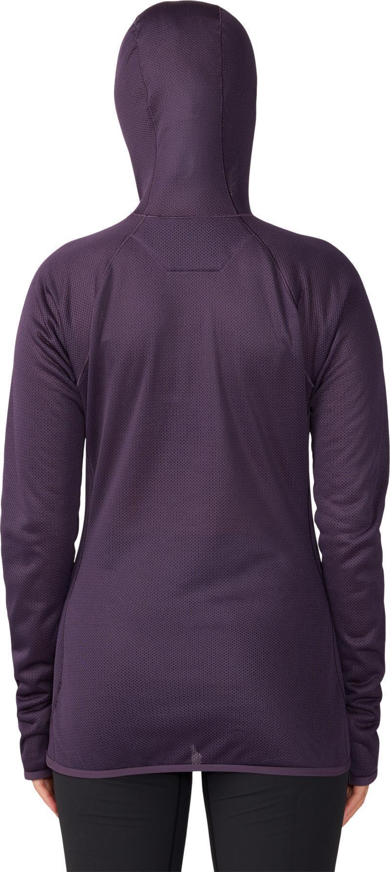 AirMesh Hoody - Womens - Image 38