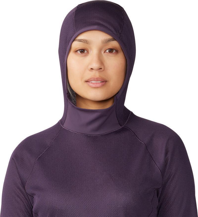 AirMesh Hoody - Womens - Image 39