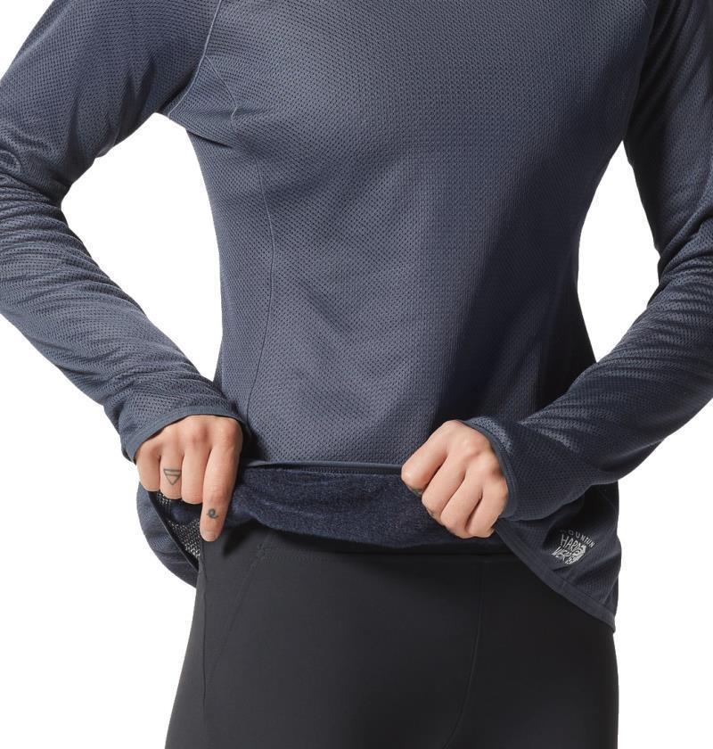 AirMesh Hoody - Womens - Image 4