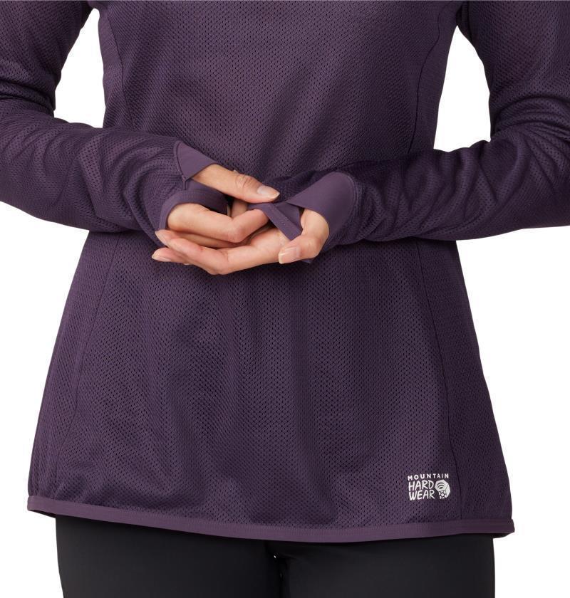 AirMesh Hoody - Womens - Image 40