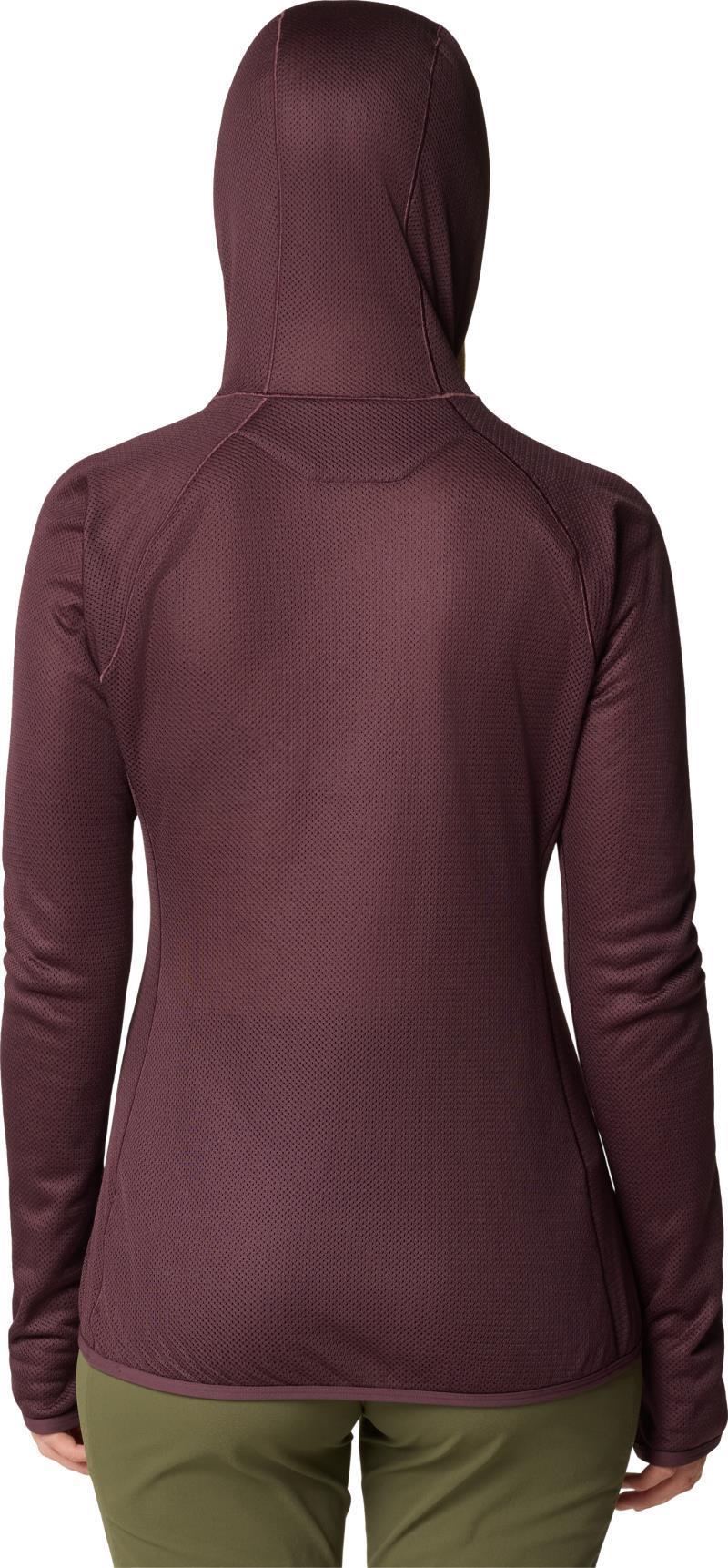 AirMesh Hoody - Womens - Image 42