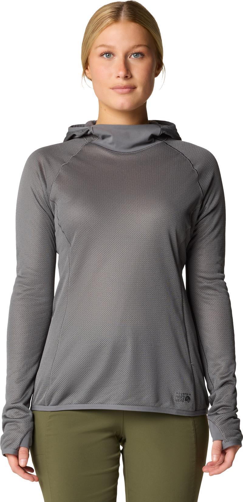 AirMesh Hoody - Womens - Image 43