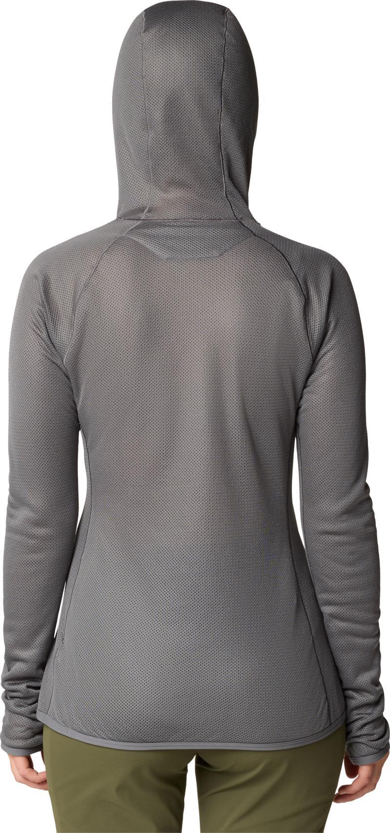 AirMesh Hoody - Womens - Image 44