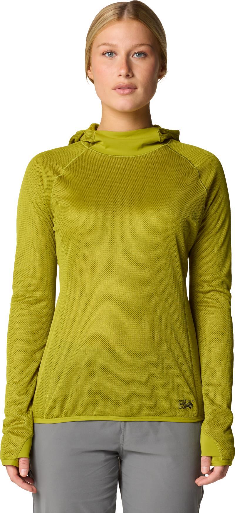 AirMesh Hoody - Womens - Image 45