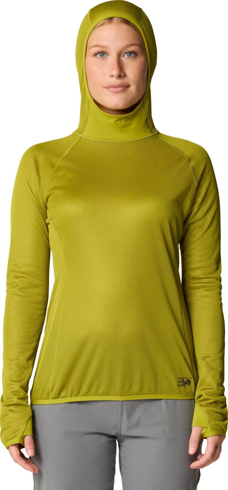 AirMesh Hoody - Womens - Image 46