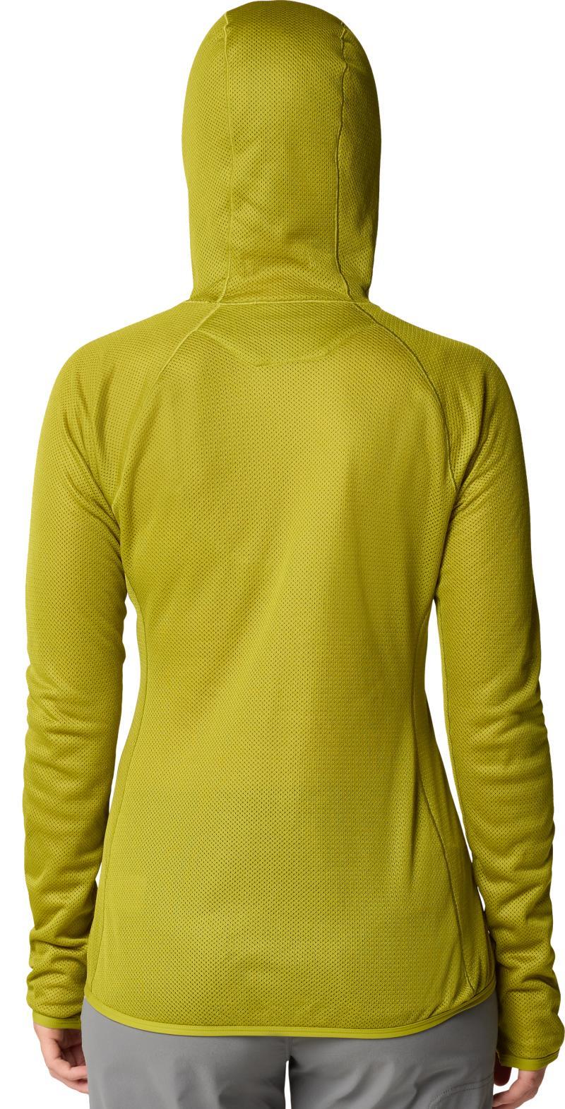 AirMesh Hoody - Womens - Image 47