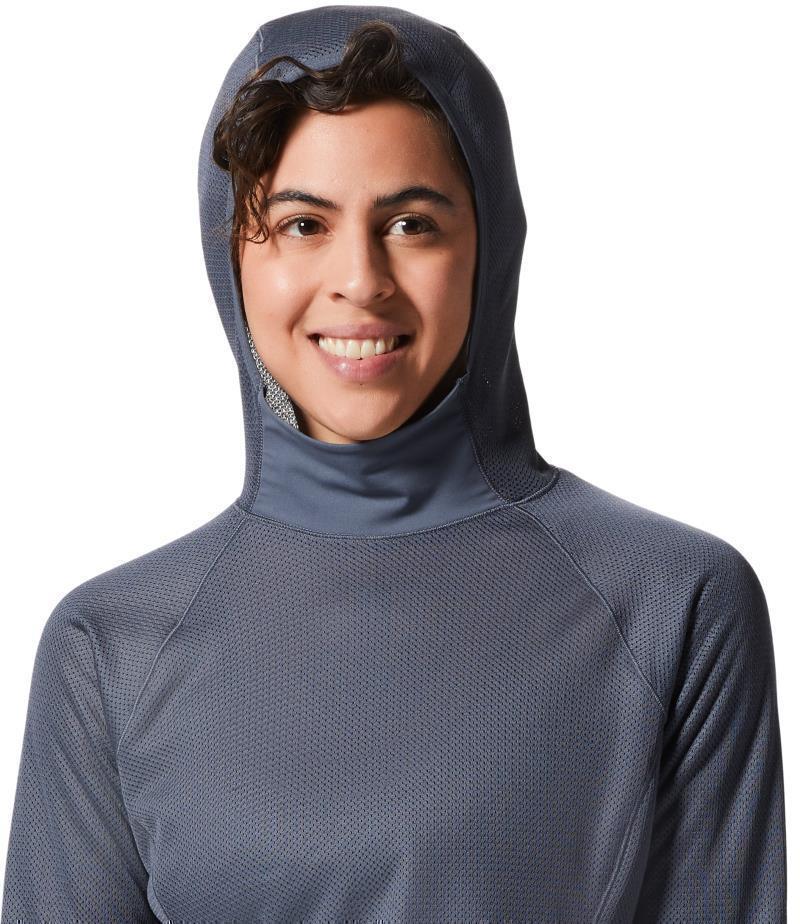 AirMesh Hoody - Womens - Image 5