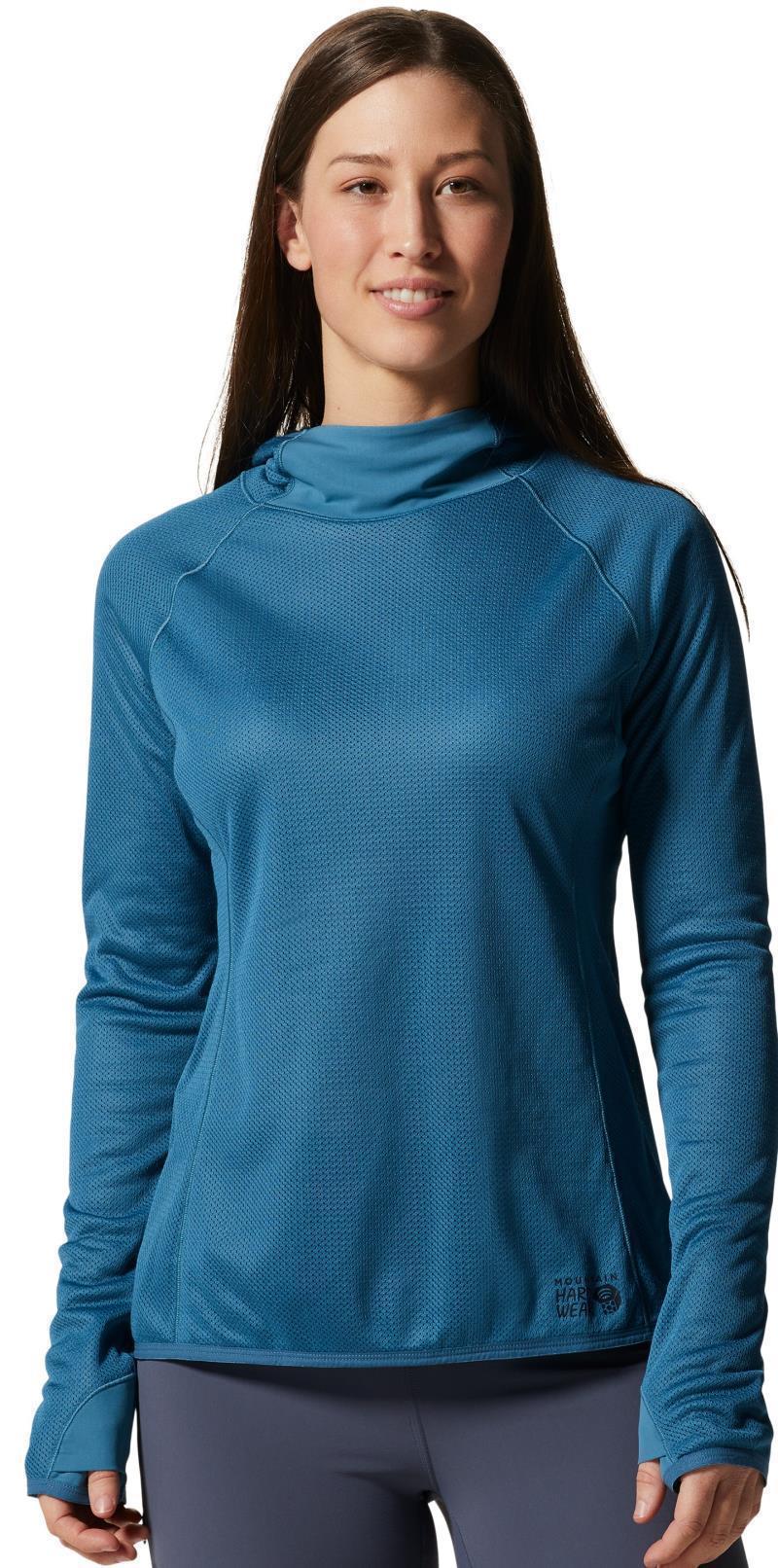 AirMesh Hoody - Womens - Image 6