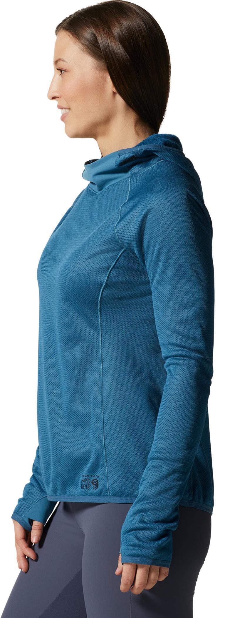 AirMesh Hoody - Womens - Image 7