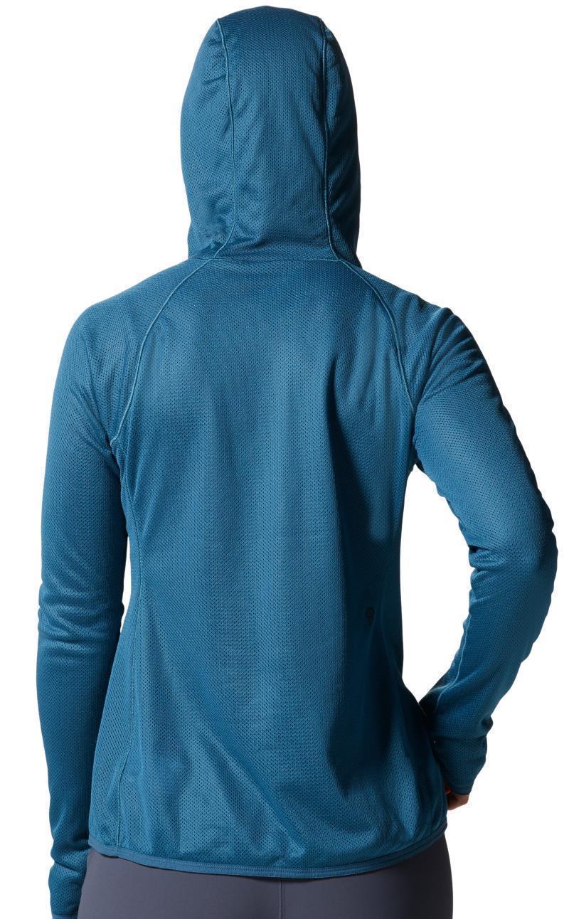 AirMesh Hoody - Womens - Image 8