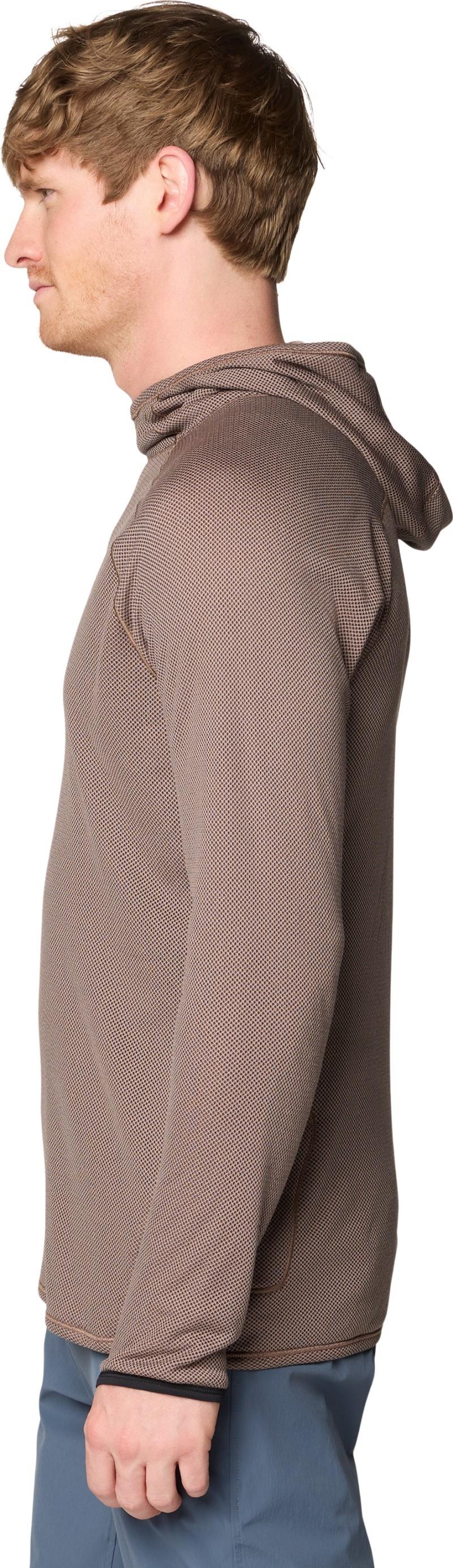 AirMesh LS Hoody - Mens - Image 12