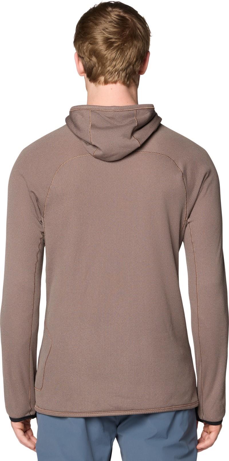 AirMesh LS Hoody - Mens - Image 13