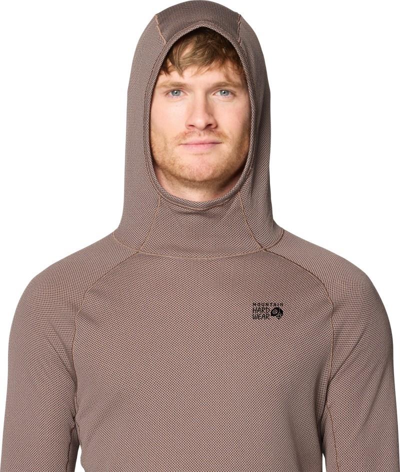 AirMesh LS Hoody - Mens - Image 14