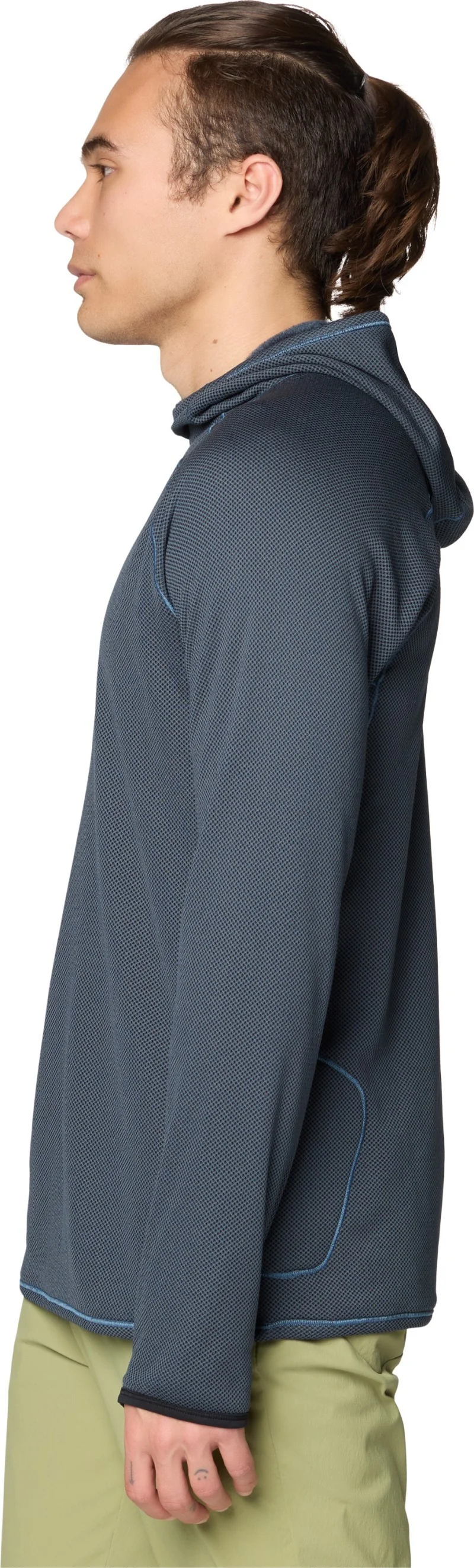 AirMesh LS Hoody - Mens - Image 18
