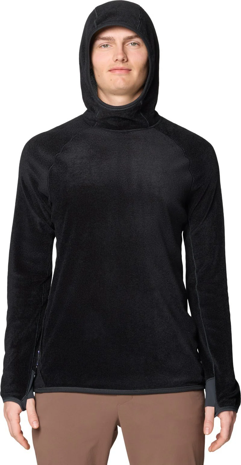 AirMesh LS Hoody - Mens - Image 2